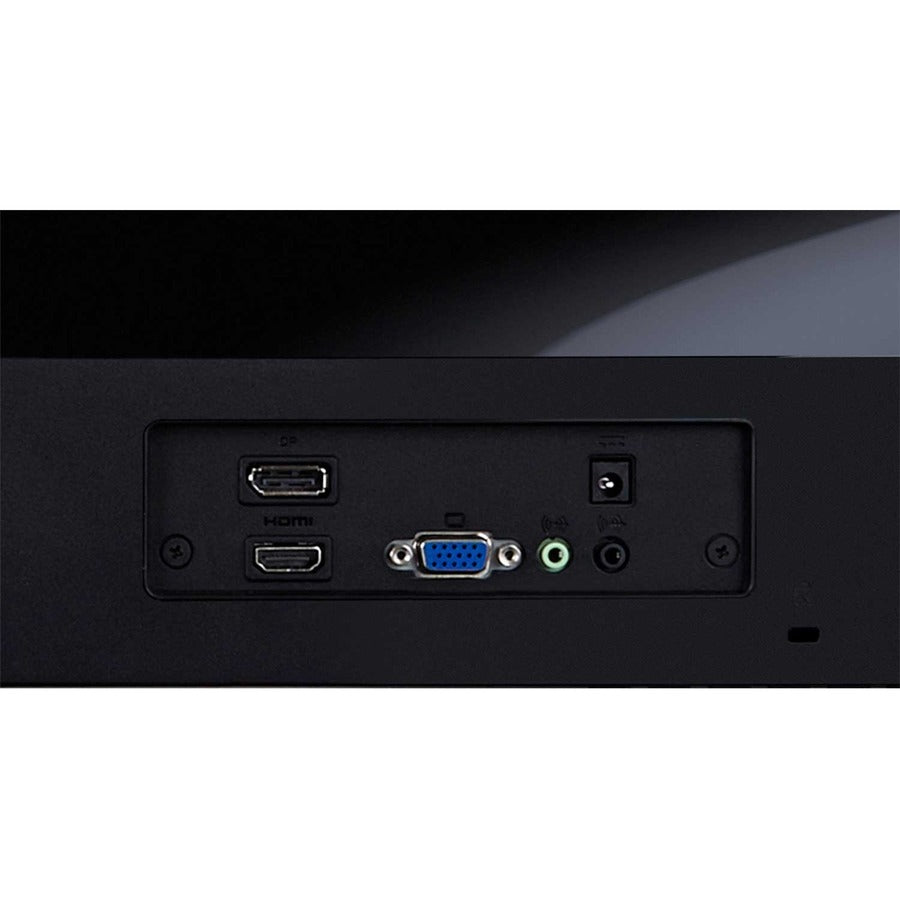 ViewSonic VX2476‑SMHD – 24″ IPS Monitor, Full HD 1080p
