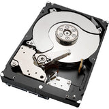Seagate IronWolf Pro 6 TB Hard Drive 3.5" Internal SATA/600 CMR
