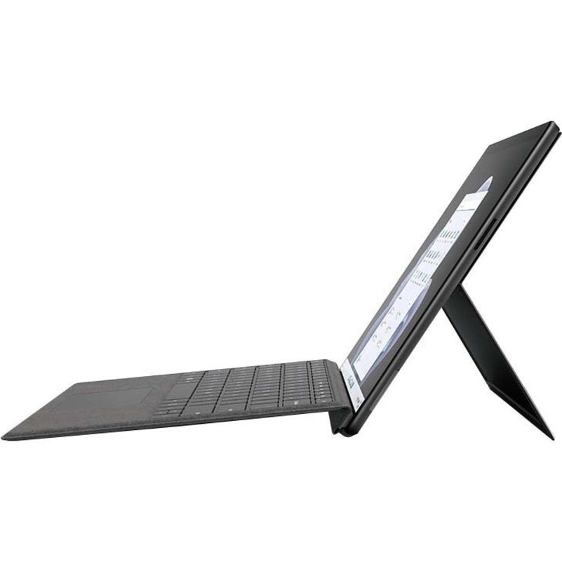 Microsoft Surface Pro 9 Tablet - 13" - 8 GB - 256 GB SSD - Windows 11 Pro Graphite