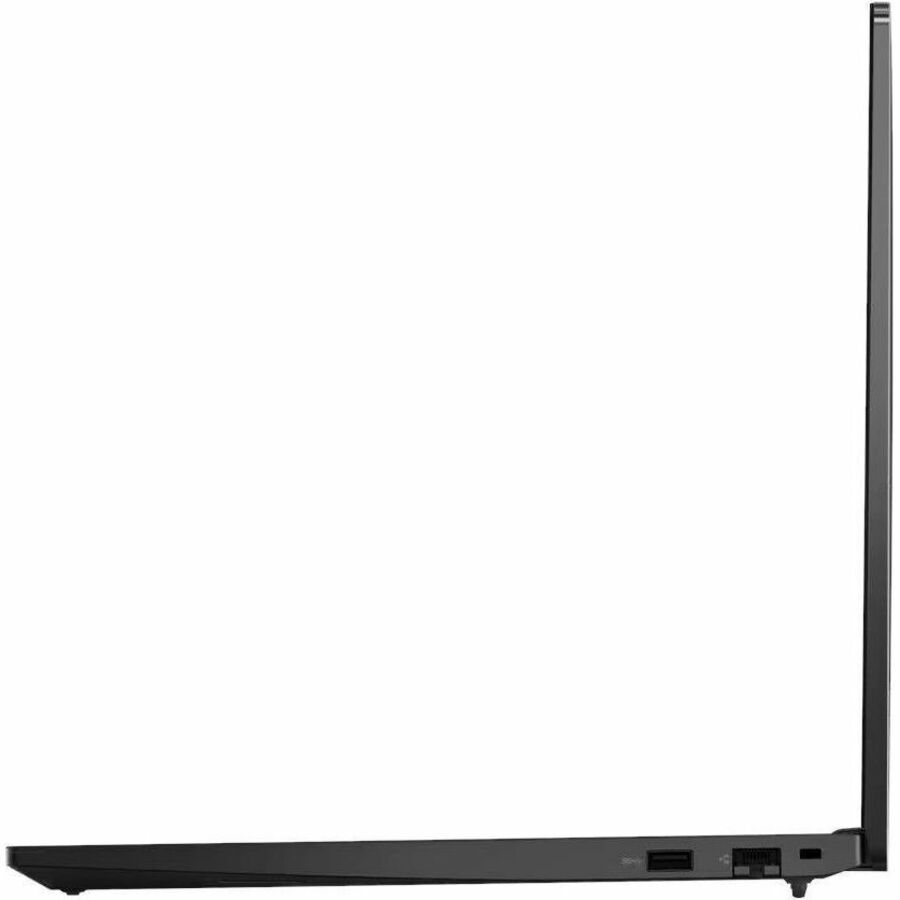 Lenovo ThinkPad E16 Gen 1 21JT001AUS 16" Touchscreen Notebook (8 Core)16 GB RAM+8 GB + 512 GB SSD - Graphite Black