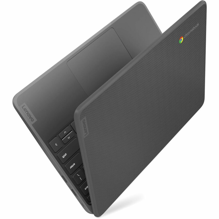 Lenovo 100e Gen 4 11.6" Touchscreen Chromebook (Graphite Gray)