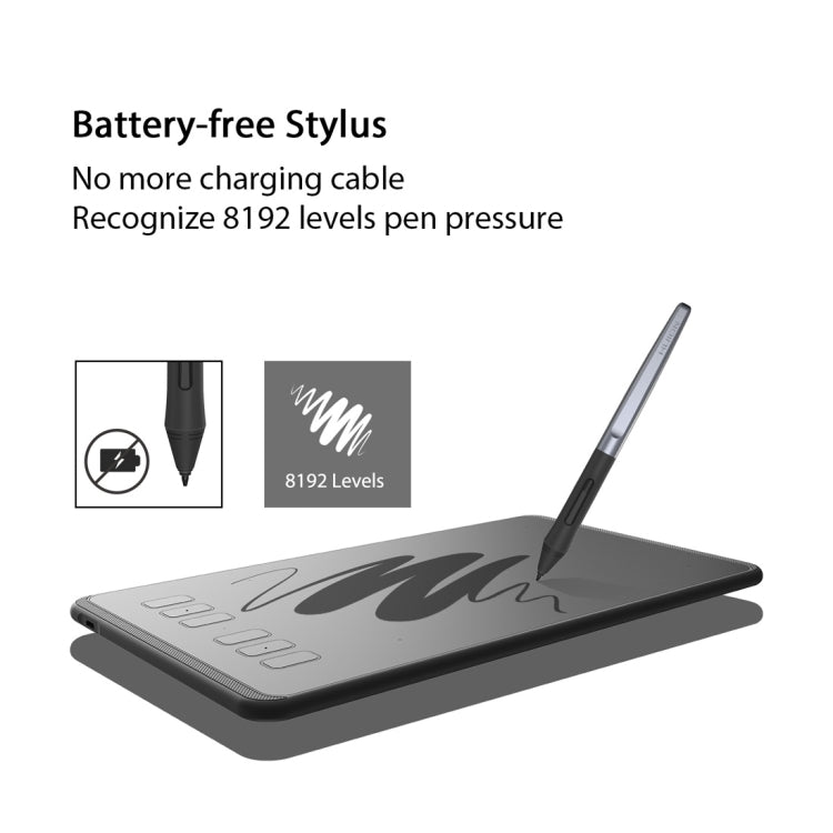 Graphics Tablet