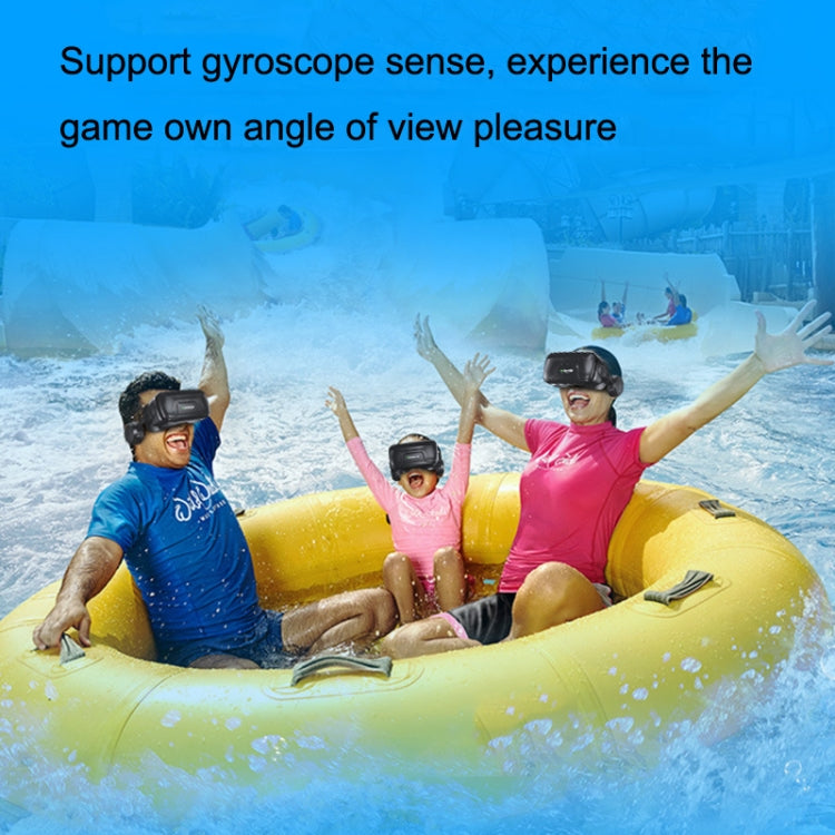 3D Virtual Reality Glasses
