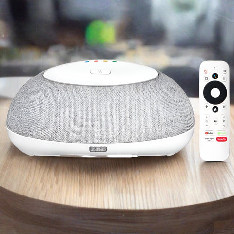 Smart TV Box