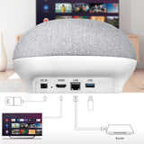 Smart TV Box