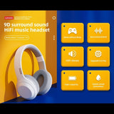 Lenovo TH10 Wireless Noise-cancelling Headphone Headphones Lenovo