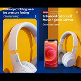 Lenovo TH10 Wireless Noise-cancelling Headphone Headphones Lenovo