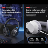 Lenovo TH10 Wireless Noise-cancelling Headphone Headphones Lenovo