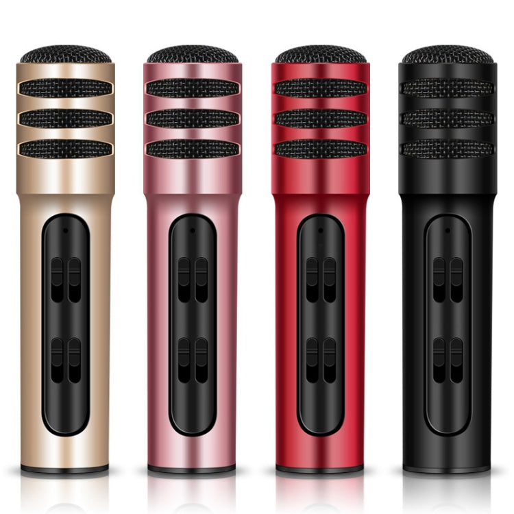 Microphone