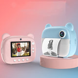Children Instant Camera