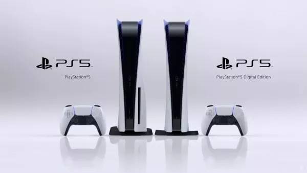 Date de sortie, conception, spécifications et actualités de la PS5 de Sony