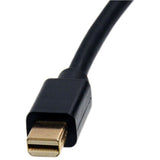 StarTech Mini DisplayPort to HDMI Video Adapter Converter