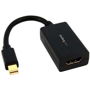 StarTech Mini DisplayPort to HDMI Video Adapter Converter