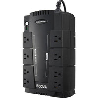 CyberPower CP550SLG Standby UPS