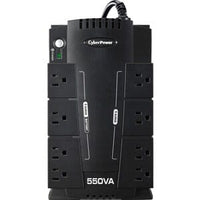 CyberPower CP550SLG Standby UPS