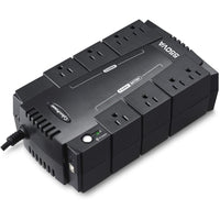 CyberPower CP550SLG Standby UPS