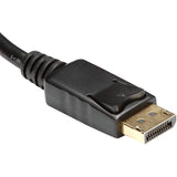 StarTech DisplayPort to HDMI Adapter/Video Converter