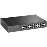 TP-LINK TL-SG1024 - 24-Port Gigabit Ethernet Switch
