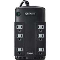 CyberPower CP350SLG Standby UPS