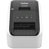 Brother QL-800 Label Printer - Direct Thermal - Monochrome