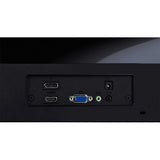 ViewSonic VX2476-SMHD 24 Inch 1080p IPS Monitor