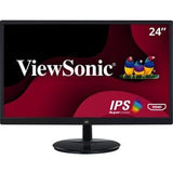 ViewSonic 23.8"  Value VA2459-smh 16:9 Full HD LED Monitor - Black