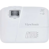 ViewSonic PA503S 3800 Lumens SVGA High Brightness Projector