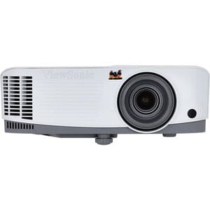 ViewSonic PA503W 3800-Lumen WXGA DLP Projector