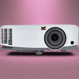 ViewSonic 3D PA503W DLP Projector