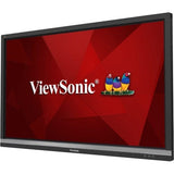 ViewSonic 55" ViewBoard IFP5550  4K UHD Collaboration Display