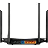 TP-Link ArcherA6 Wi-Fi 5 Ethernet Wireless Router