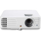 ViewSonic PG706H FHD DLP Projector (White) Projectors ViewSonic 