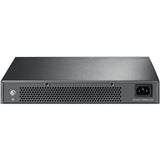 TP-Link TL-SG1024S - 24-Port Gigabit Desktop/Rackmount Ethernet Switch