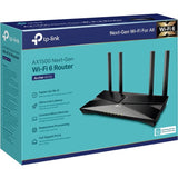 TP-Link Archer AX10 Wi-Fi 6 Ethernet Wireless Router