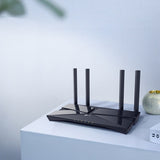 TP-Link Archer AX10 Wi-Fi 6 Ethernet Wireless Router