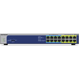 Netgear Ethernet Switch 16-Port Gigabit with 8-Ports PoE++