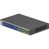 Netgear GS516UP Ethernet Switch