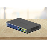 Netgear GS516UP Ethernet Switch