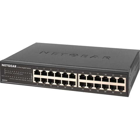 Netgear GS324 Ethernet Switch