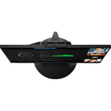 Lenovo TIO27 27" Class Webcam WQHD LCD Monitor