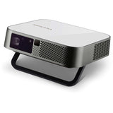 ViewSonic M2e 1080p Portable Projector with 400 ANSI Lumens