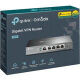 TP-Link Omada ER605 Ethernet Wireless Router