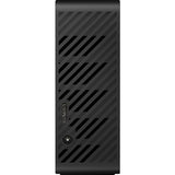Seagate Expansion STKP14000400 14 TB Portable Hard Drive - External - Black