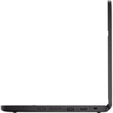 Lenovo 500e Chromebook Gen 3 82JB0001US features a 11.6" HD touchscreen, Intel Celeron N5100 Quad-core (4 Core) 1.10 GHz, 4GB total RAM, 32GB flash memory, and gray color