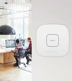 Netgear WAX630 Tri Band Wireless Access Point - Indoor
