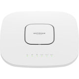 Netgear Business WAX630 Tri Band IEEE 802.11 a/b/g/n/ac/ax/i 6 Gbit/s Wireless Access Point - Indoor