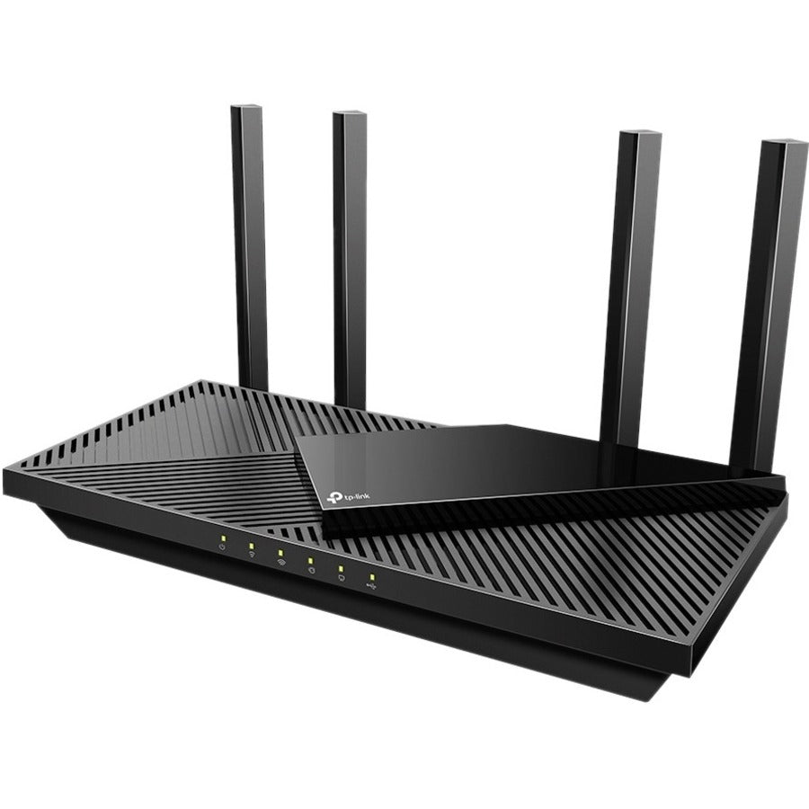 TP-Link Archer AX55 - Wi-Fi 6 IEEE 802.11ax Ethernet Wireless Router