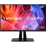 ViewSonic VP3256-4K 32'' Premium Monitor