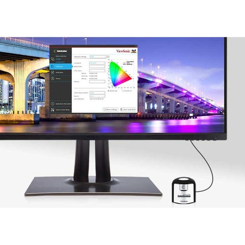 ViewSonic VP3256-4K 32'' Premium Monitor