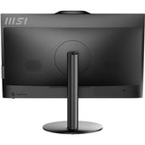 MSI PRO AP242 12M-054US All-in-One Computer (Black)